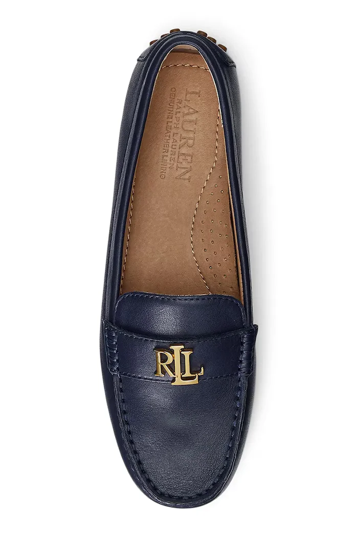 Lauren Ralph Lauren Barnsbury тъмносин 802852847007