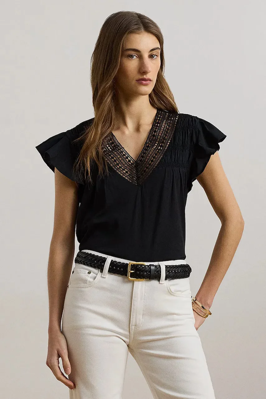 Lauren Ralph Lauren Блуза