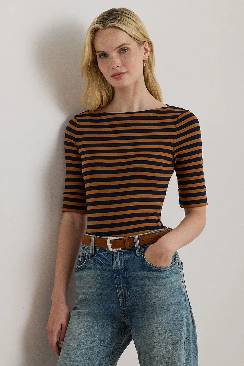 Lauren Ralph Lauren Блуза