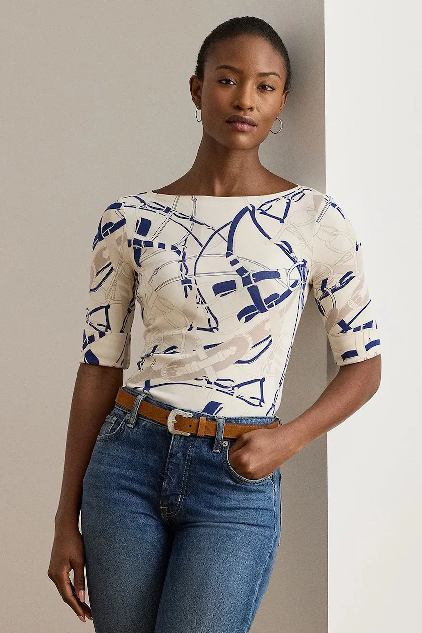Lauren Ralph Lauren Блуза