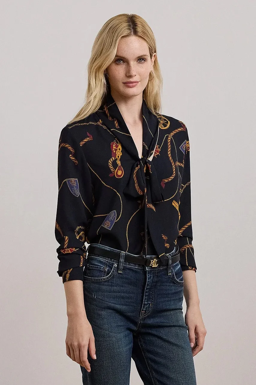 Lauren Ralph Lauren Блуза
