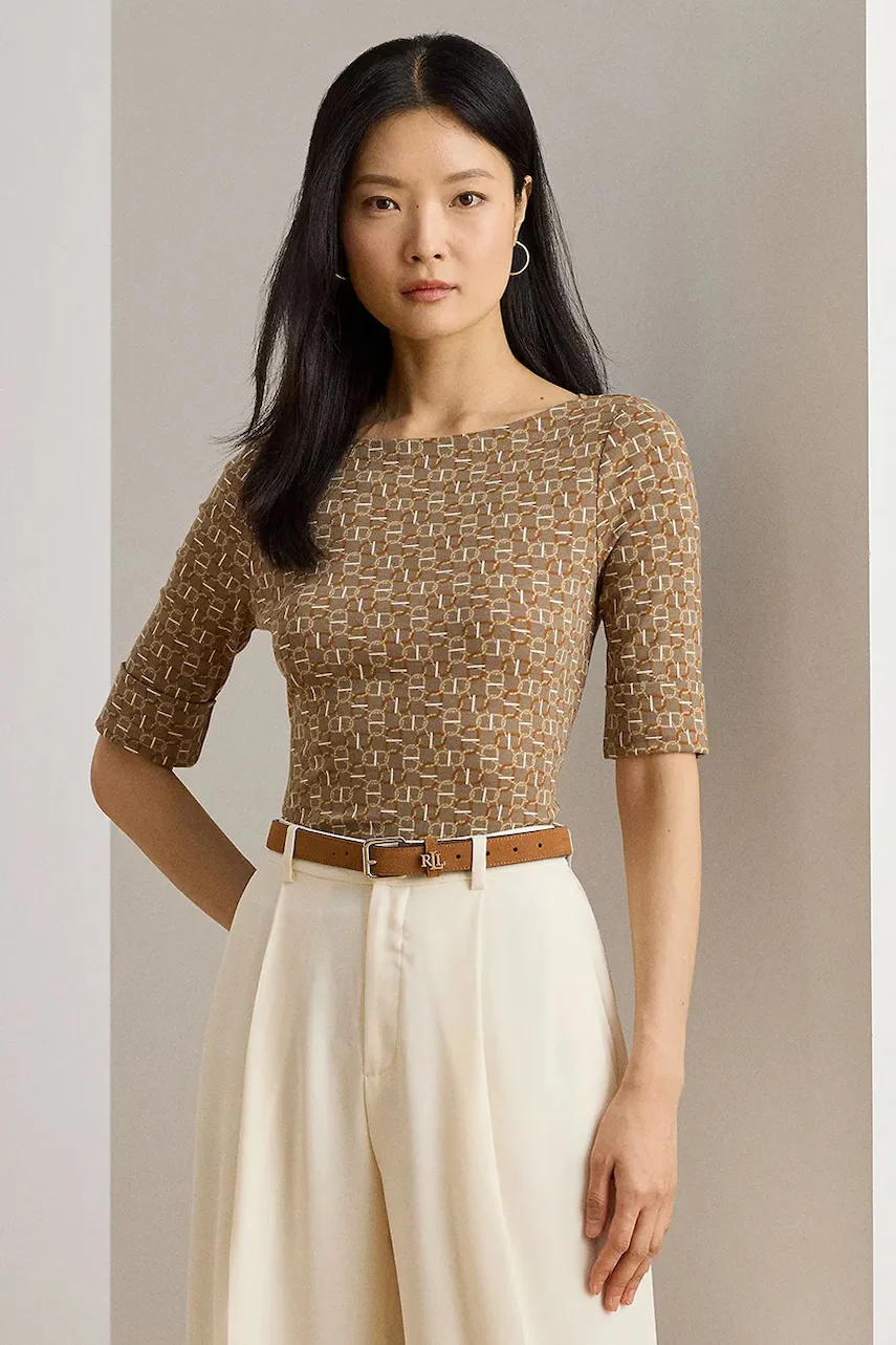 Lauren Ralph Lauren Блуза