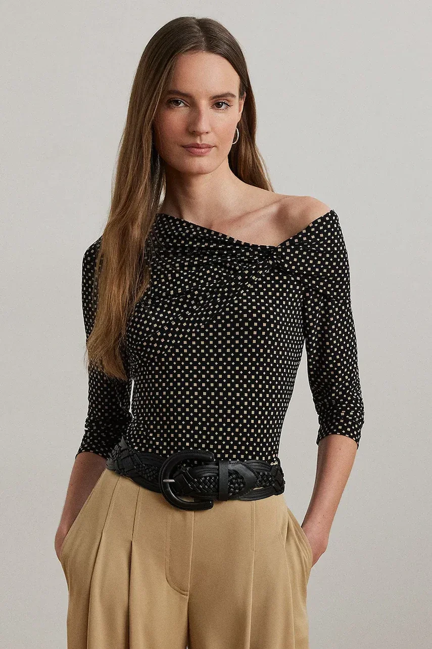 Lauren Ralph Lauren Блуза