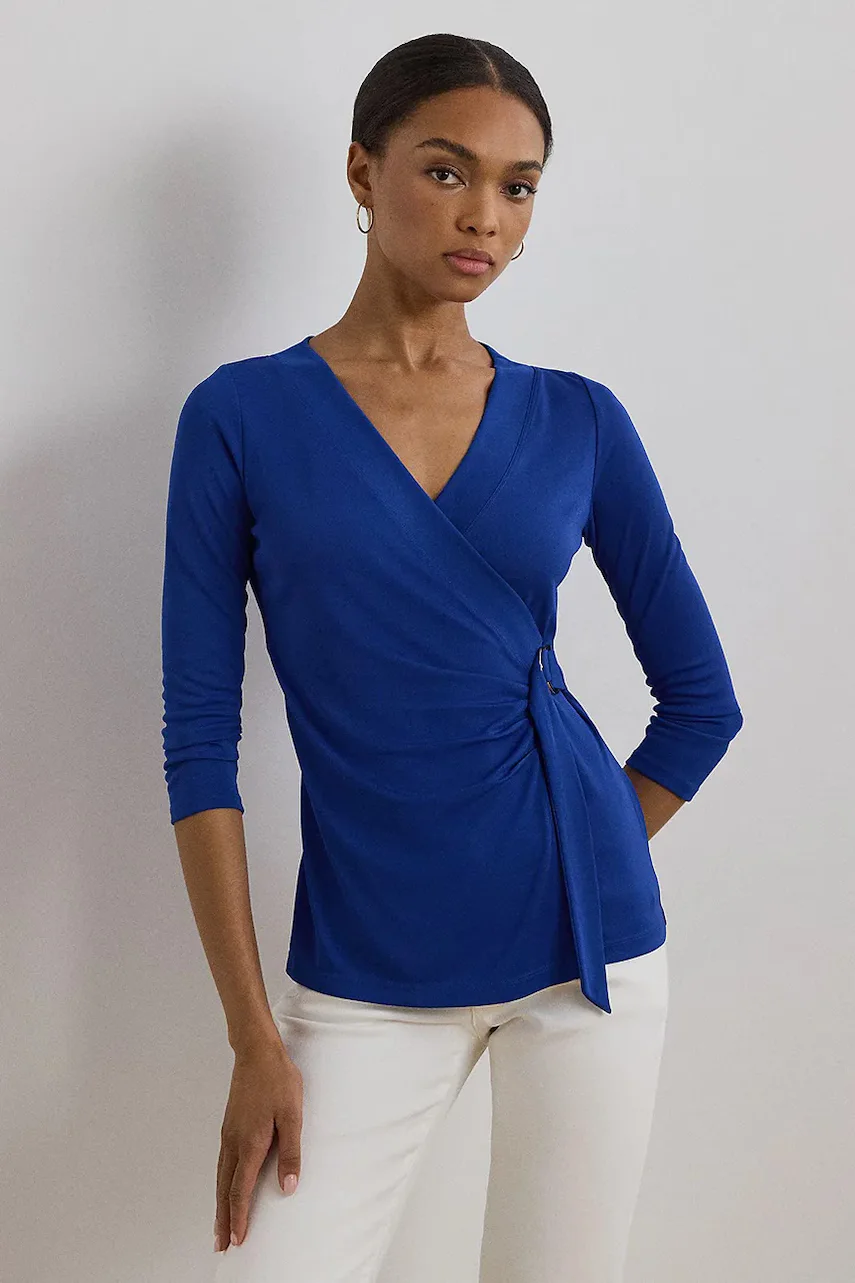 Lauren Ralph Lauren Блуза