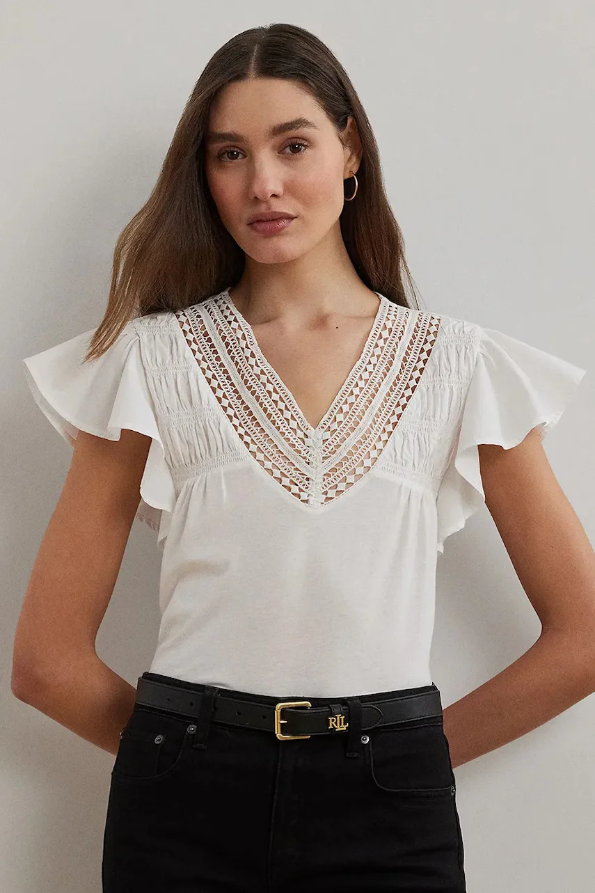 Lauren Ralph Lauren Блуза