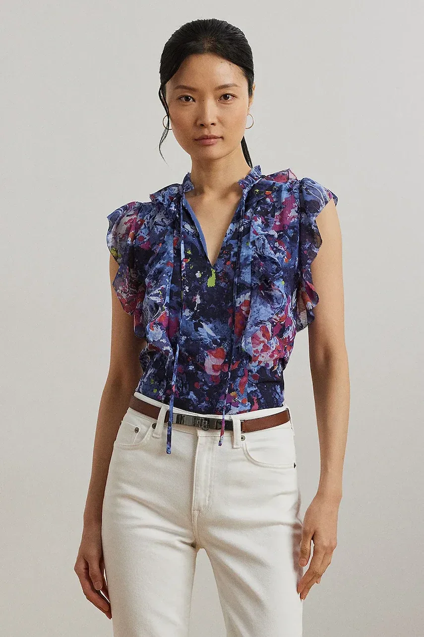 Lauren Ralph Lauren Блуза