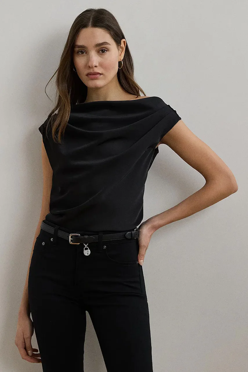 Lauren Ralph Lauren Блуза