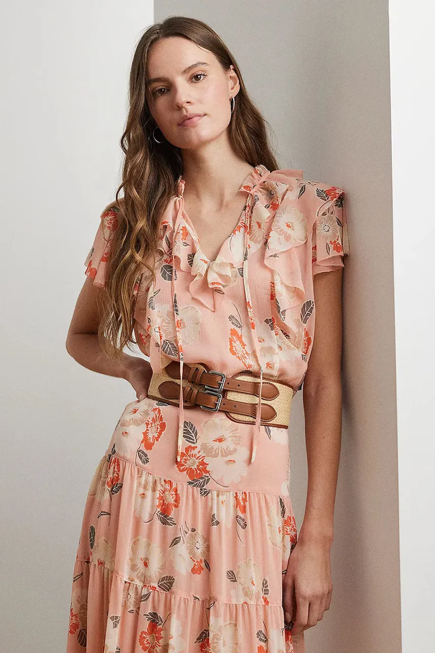 Lauren Ralph Lauren Блуза