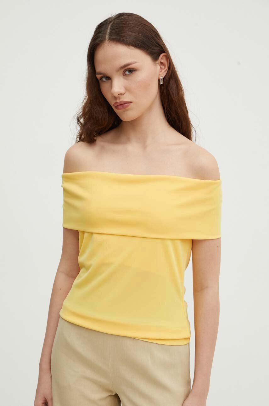 Lauren Ralph Lauren Блуза Lauren Ralph