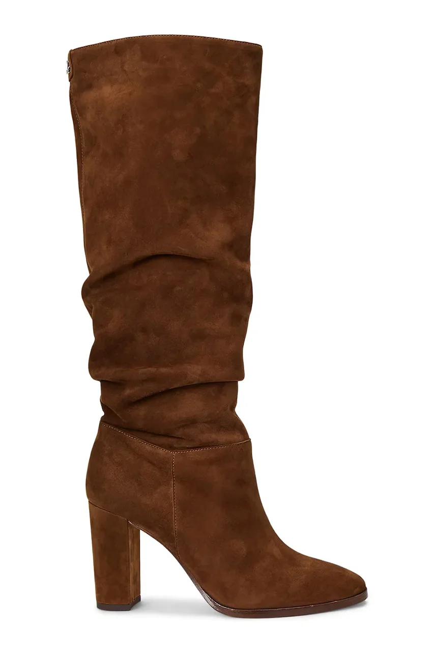 Lauren Ralph Lauren Ботуши Artizan Tall