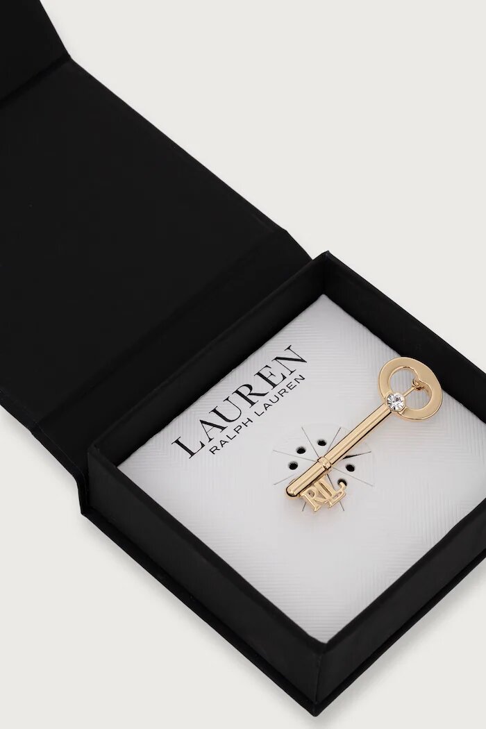 Lauren Ralph Lauren брошка дамска 14P00077