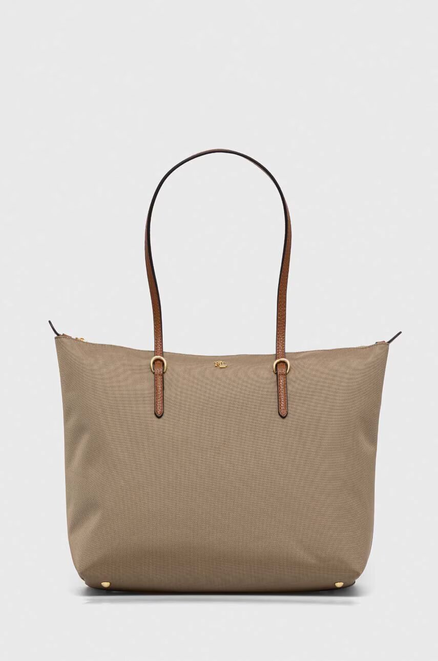 Lauren Ralph Lauren Чанта Lauren Ralph
