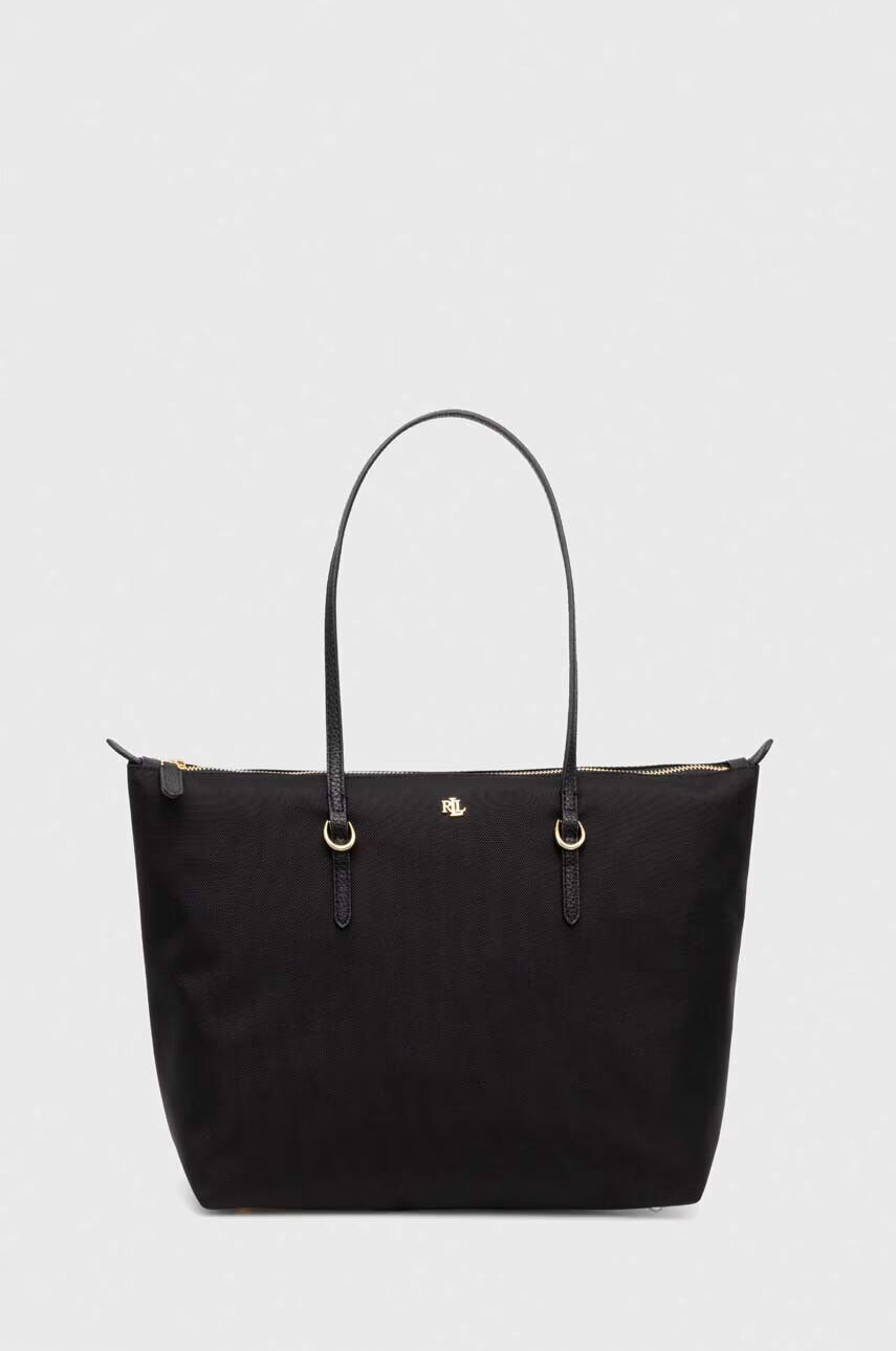 Lauren Ralph Lauren Чанта Lauren Ralph