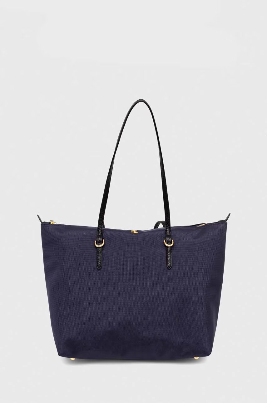 Lauren Ralph Lauren Чанта Lauren Ralph