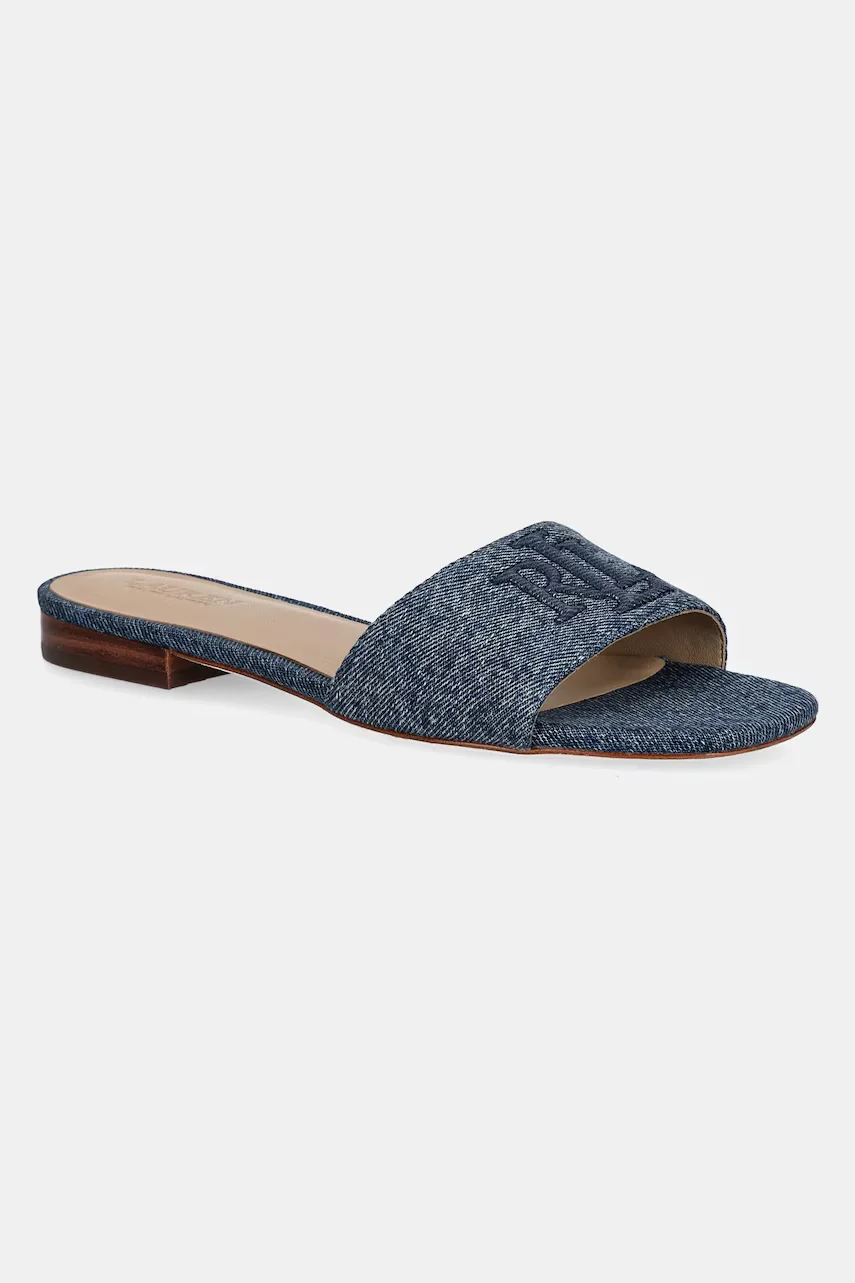 Lauren Ralph Lauren Чехли Everley Sld