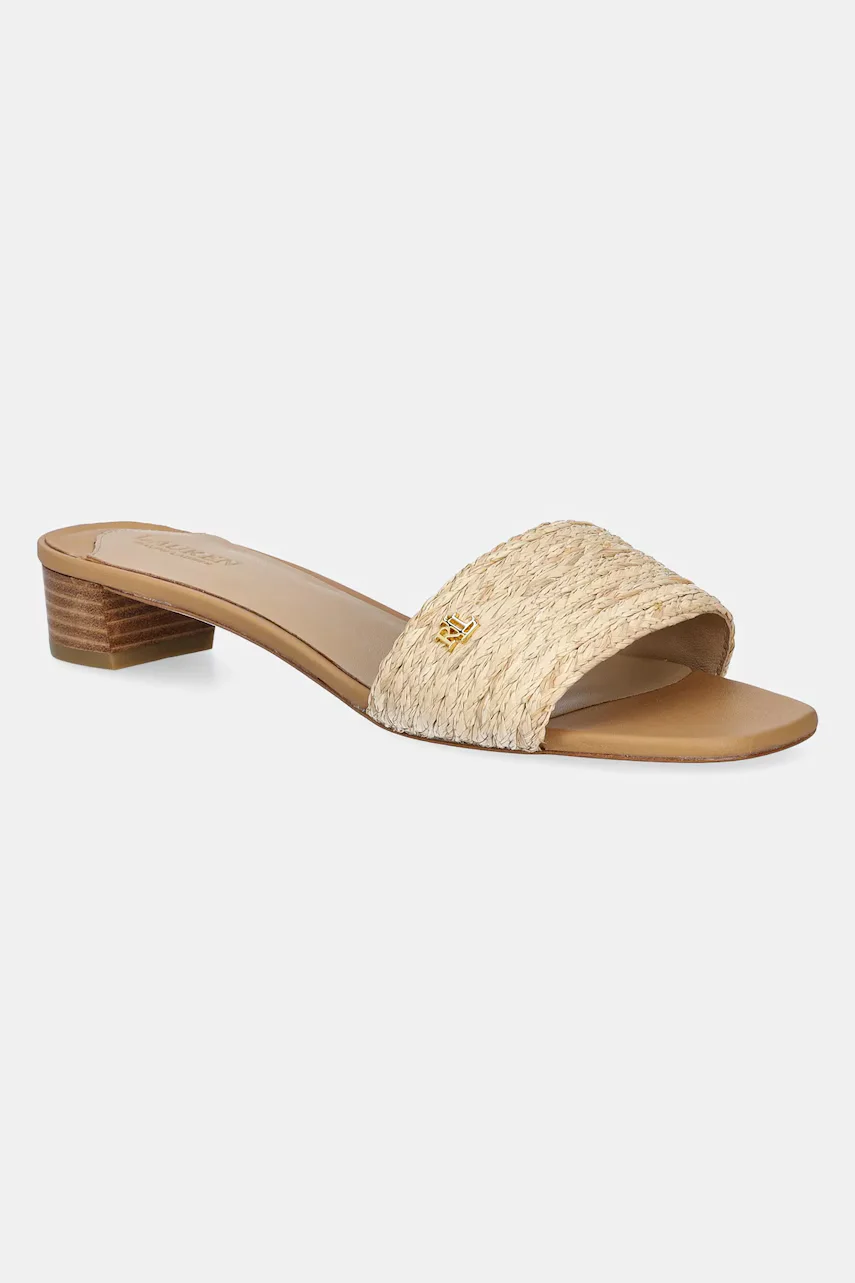 Lauren Ralph Lauren Чехли Fay