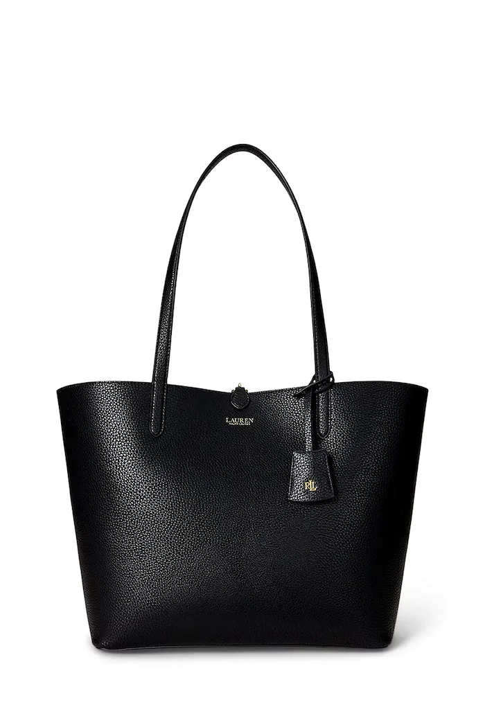 Lauren Ralph Lauren черен 431795329
