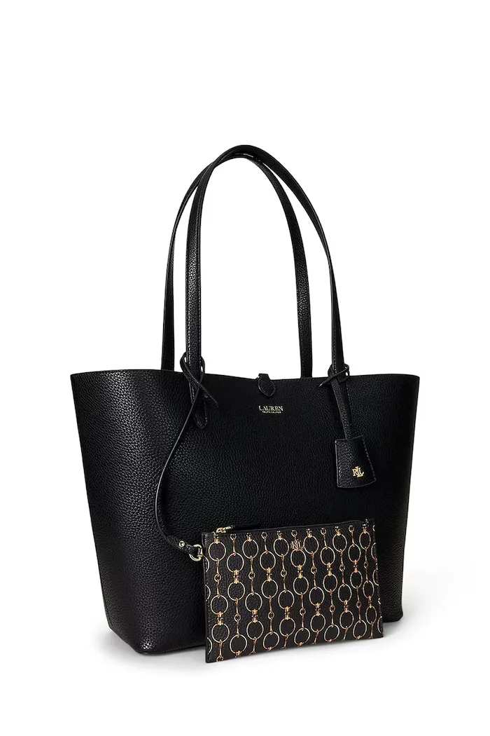 Lauren Ralph Lauren черен 431795329