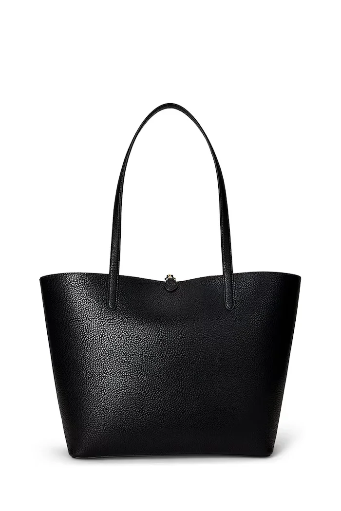 Lauren Ralph Lauren черен 431795329