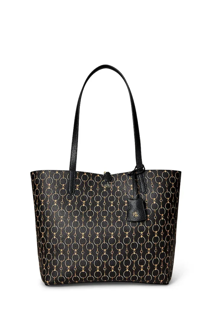 Lauren Ralph Lauren черен 431795329