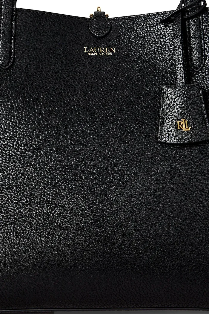 Lauren Ralph Lauren черен 431795329