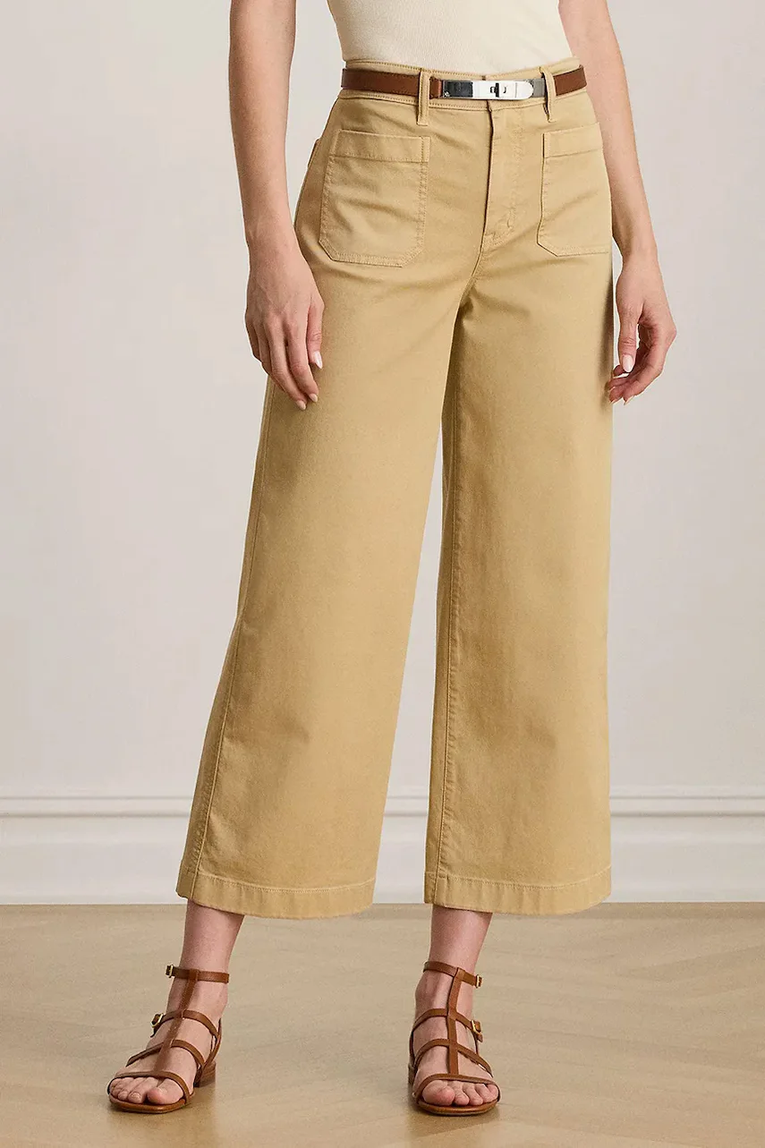 Lauren Ralph Lauren Дънки