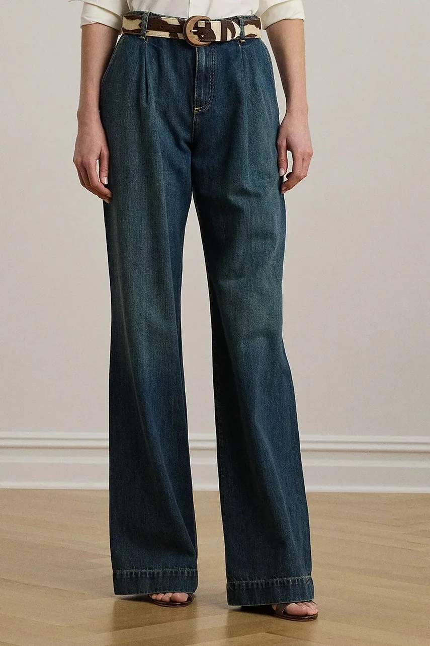 Lauren Ralph Lauren Дънки
