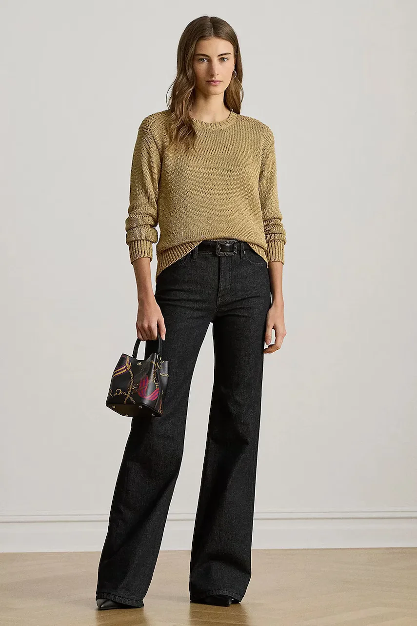 Lauren Ralph Lauren Дънки