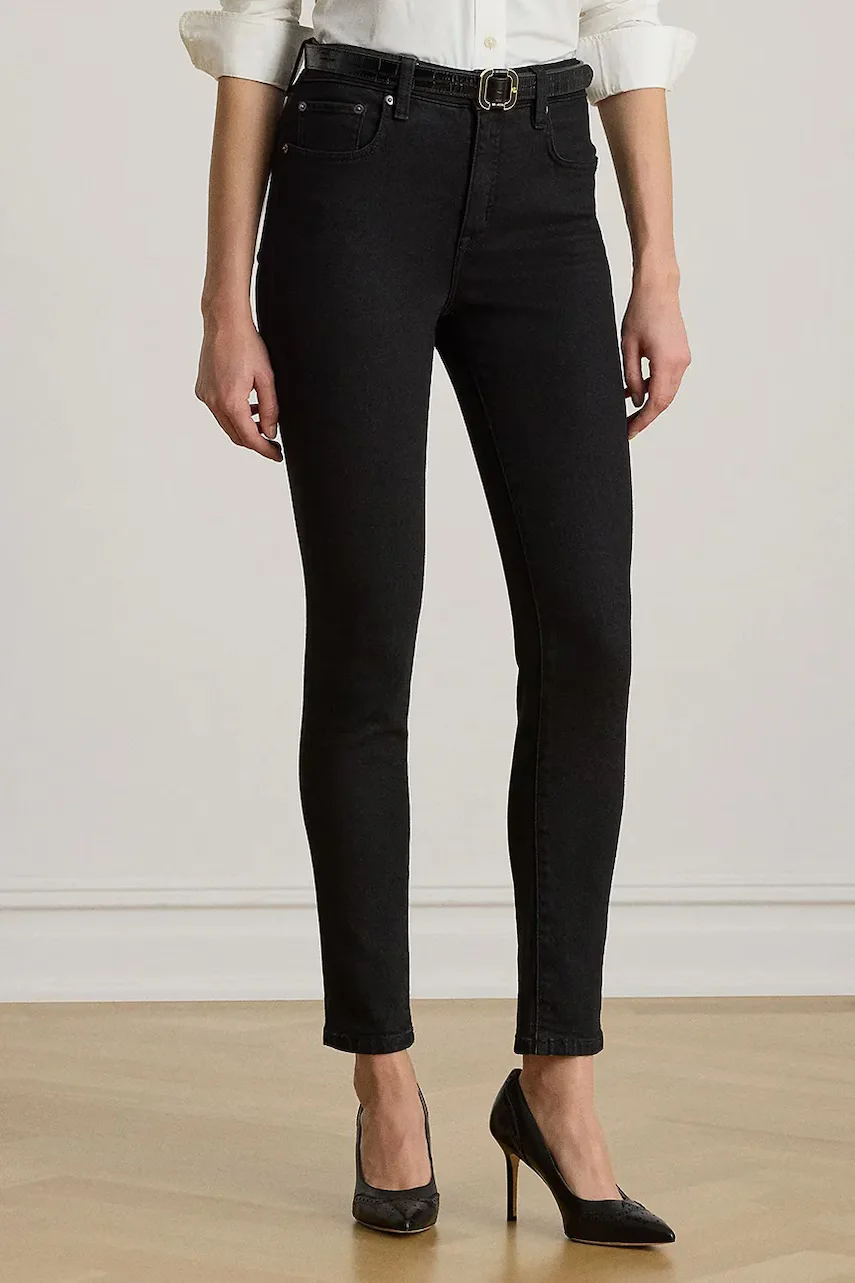 Lauren Ralph Lauren Дънки Lauren Ralph