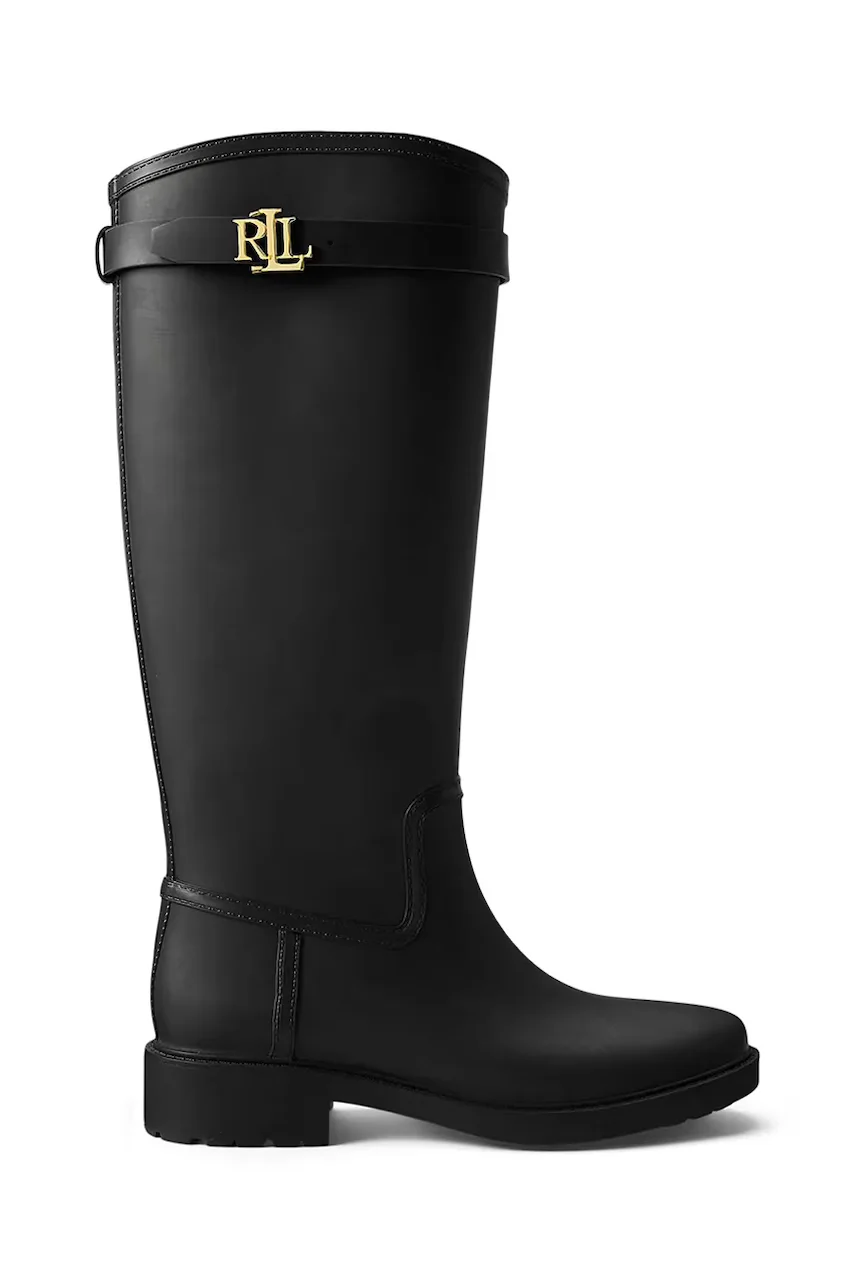 Lauren Ralph Lauren Гумени ботуши Portiah