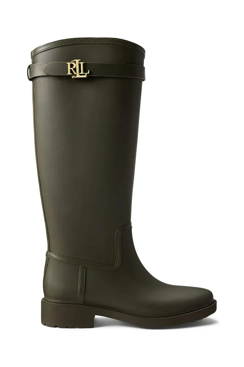 Lauren Ralph Lauren Гумени ботуши Portiah