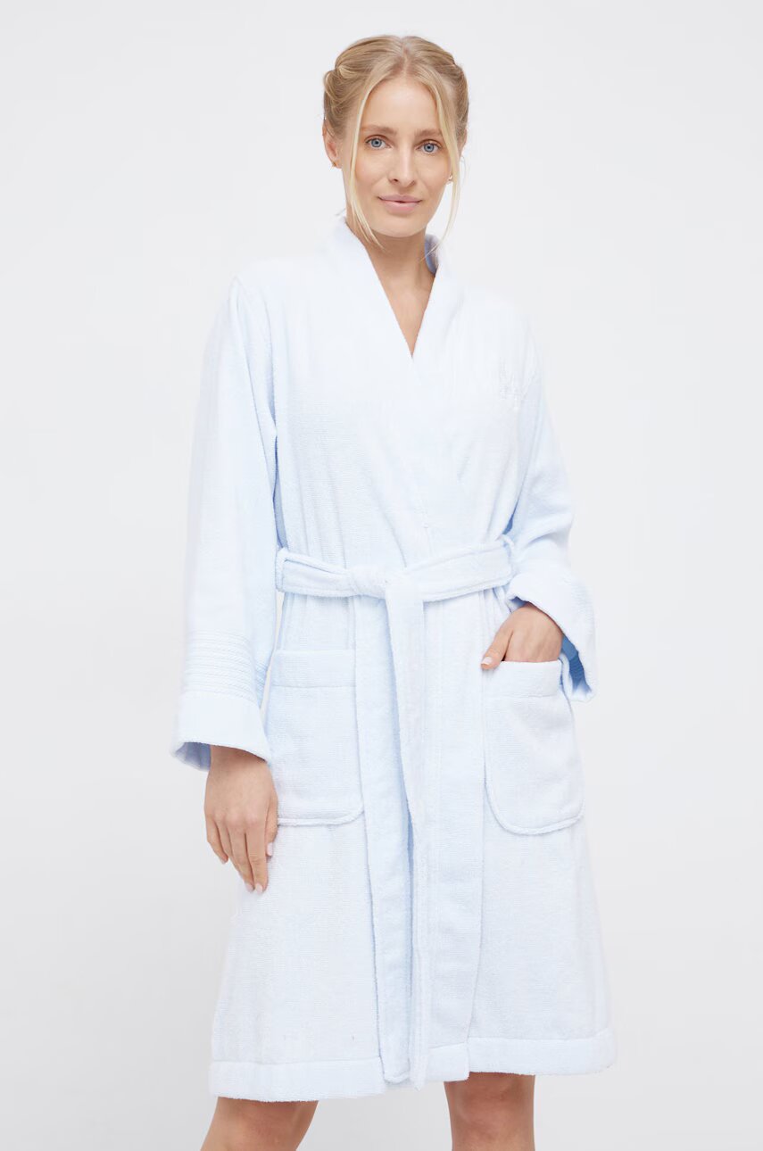 Lauren Ralph Lauren Халат Lauren Ralph