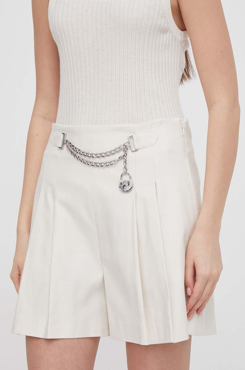 Lauren Ralph Lauren Къс панталон Lauren Ralph