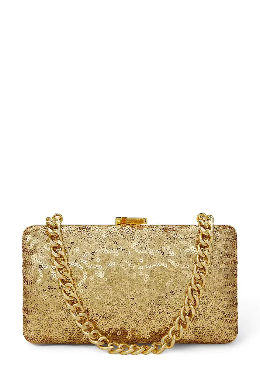 Lauren Ralph Lauren Клъч