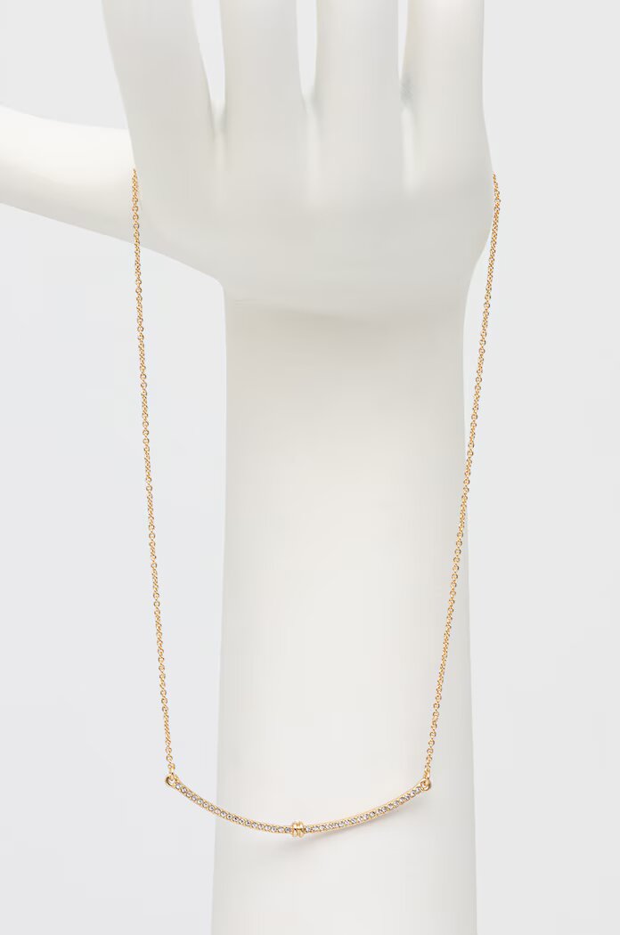 Lauren Ralph Lauren Колие в златисто