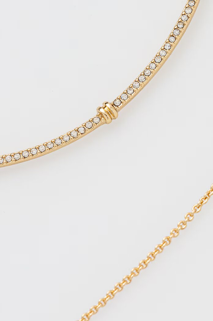 Lauren Ralph Lauren Колие в златисто
