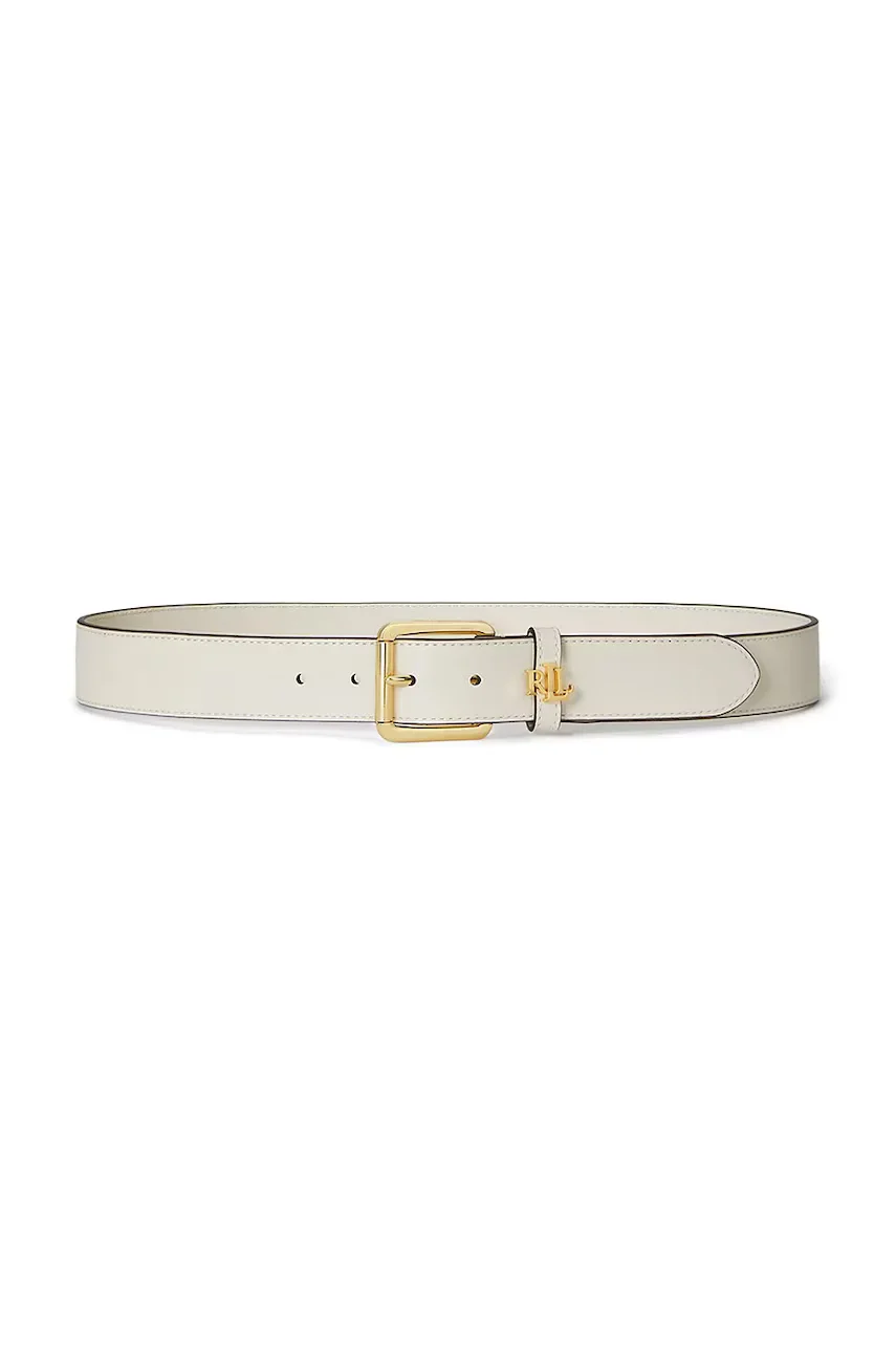 Lauren Ralph Lauren Кожен колан