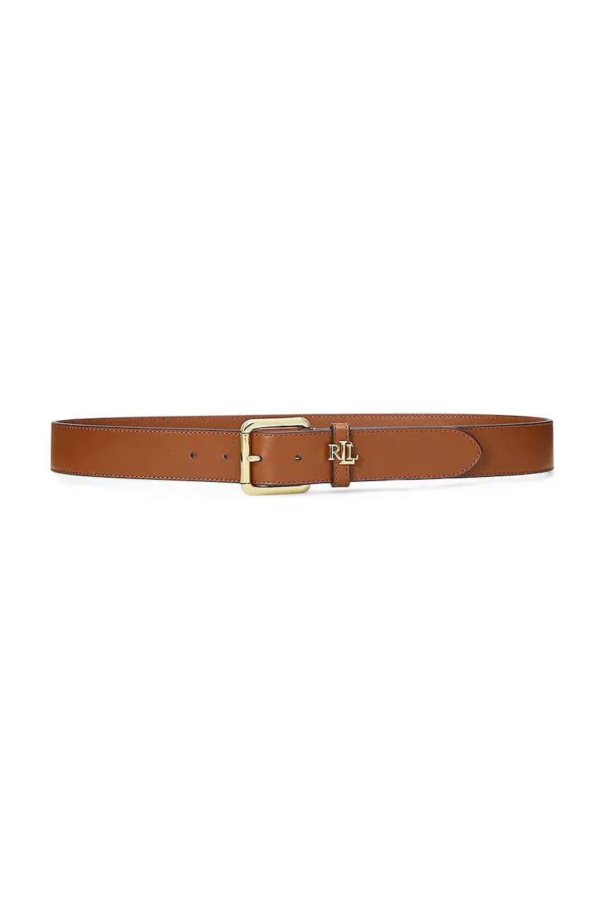 Lauren Ralph Lauren Кожен колан