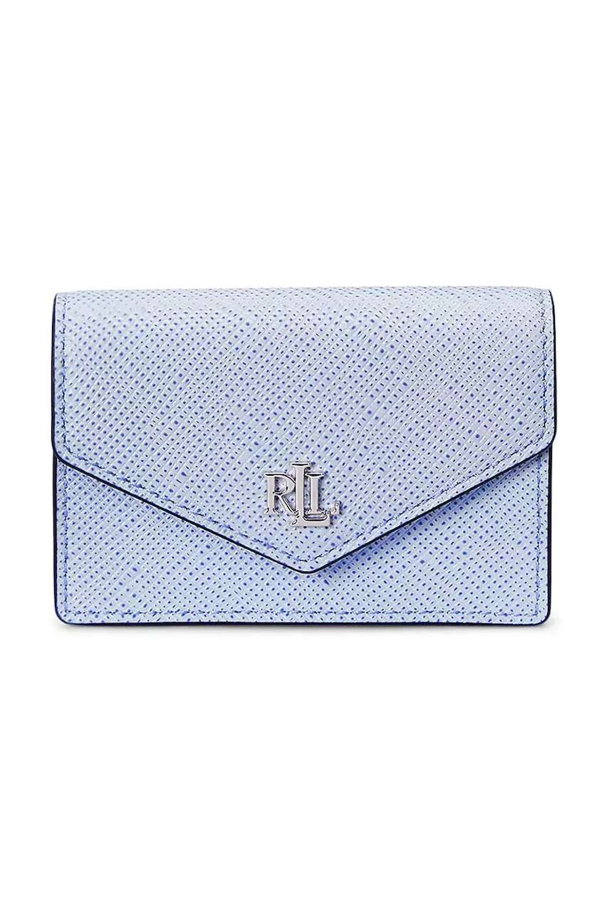 Lauren Ralph Lauren Кожен портфейл