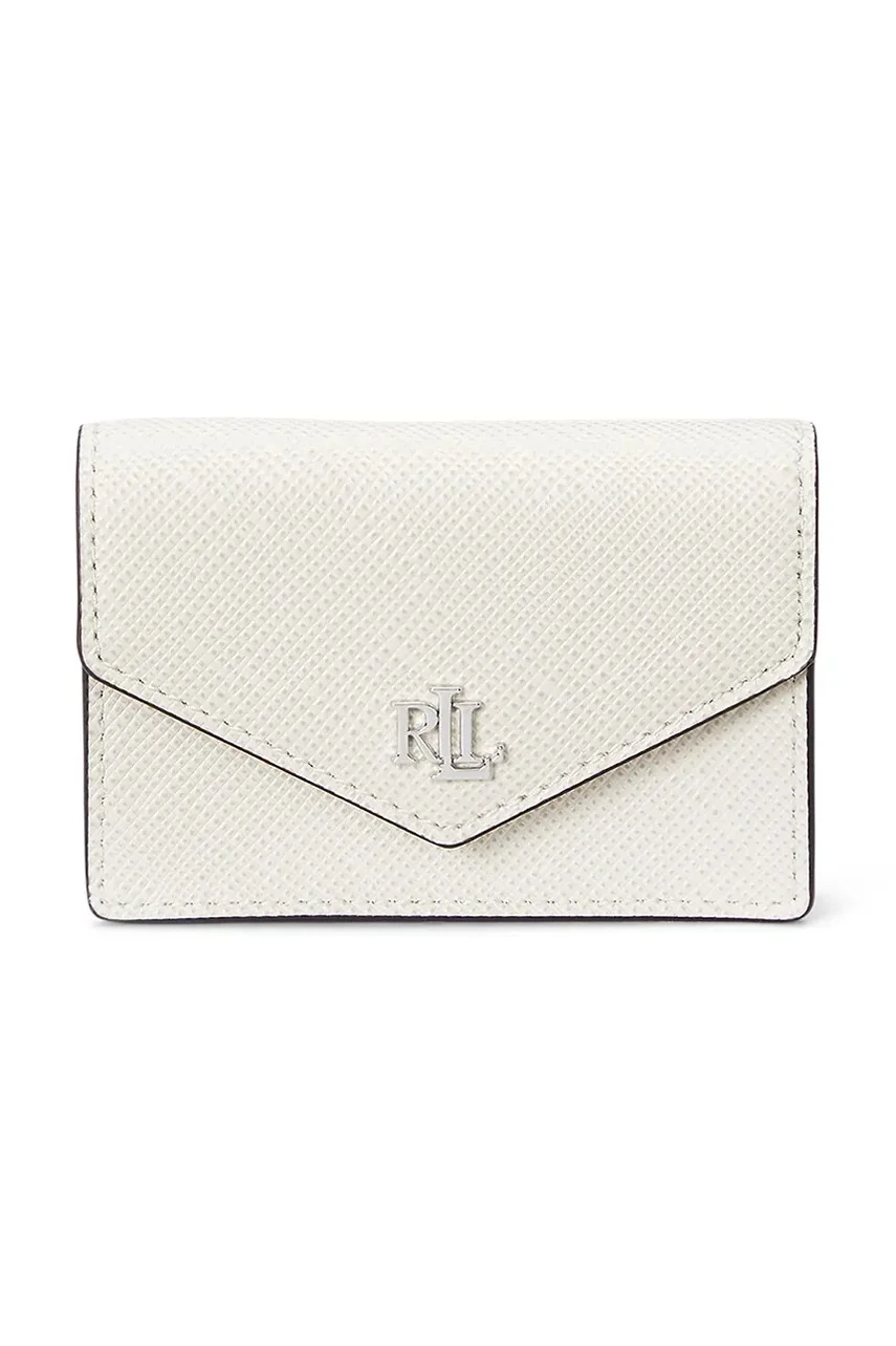 Lauren Ralph Lauren Кожен портфейл