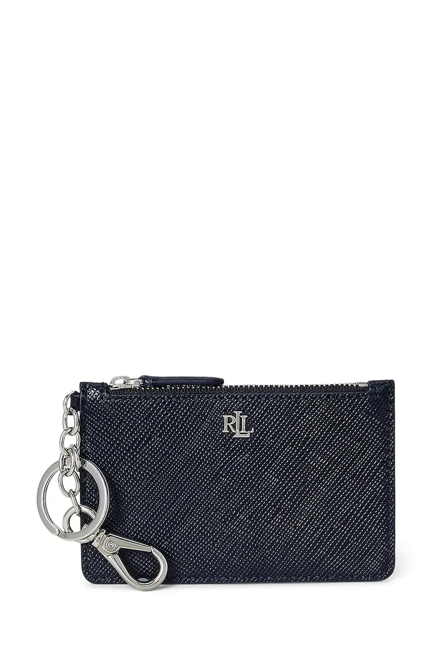 Lauren Ralph Lauren Кожен портфейл