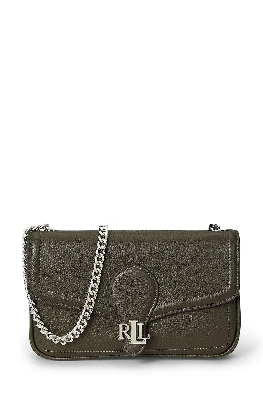 Lauren Ralph Lauren Кожен портфейл