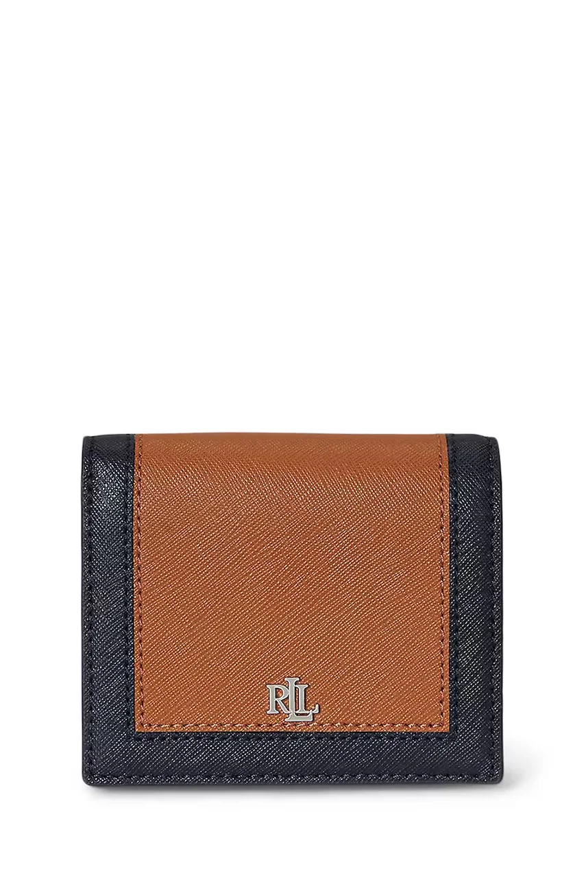 Lauren Ralph Lauren Кожен портфейл