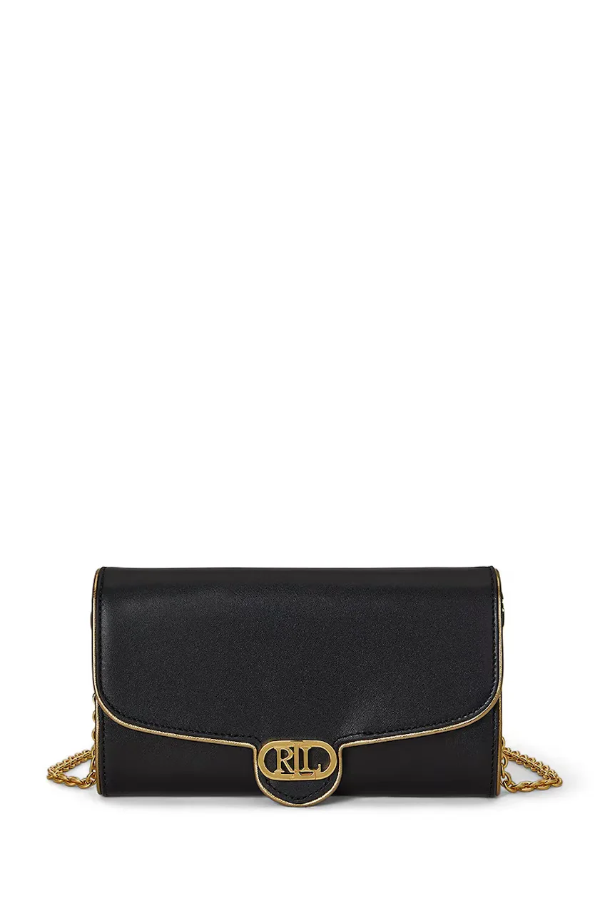 Lauren Ralph Lauren Кожен портфейл