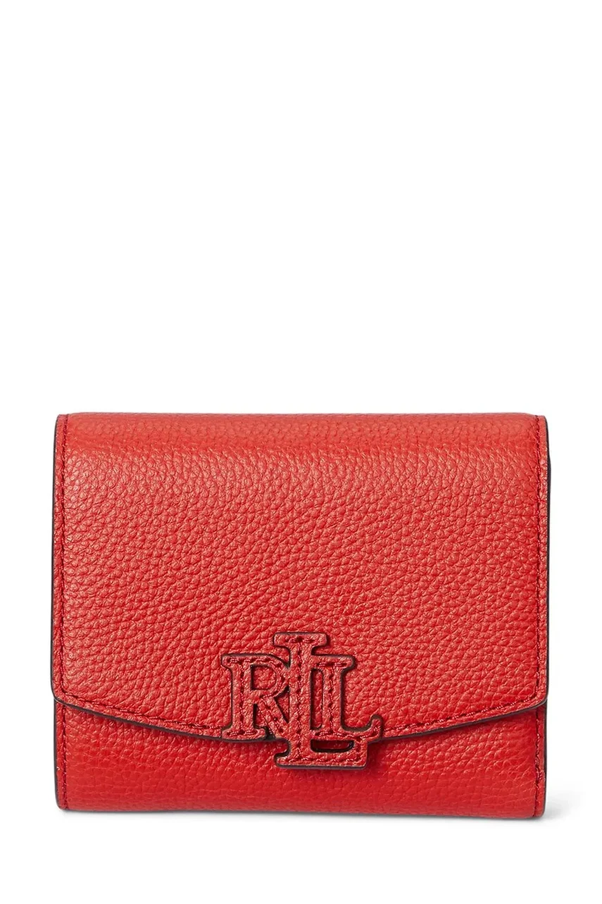 Lauren Ralph Lauren Кожен портфейл