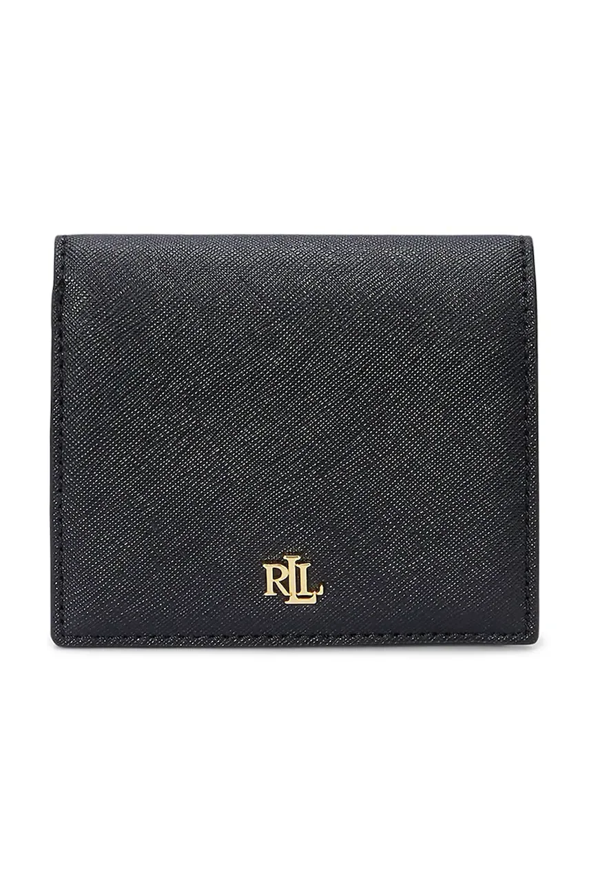 Lauren Ralph Lauren Кожен портфейл