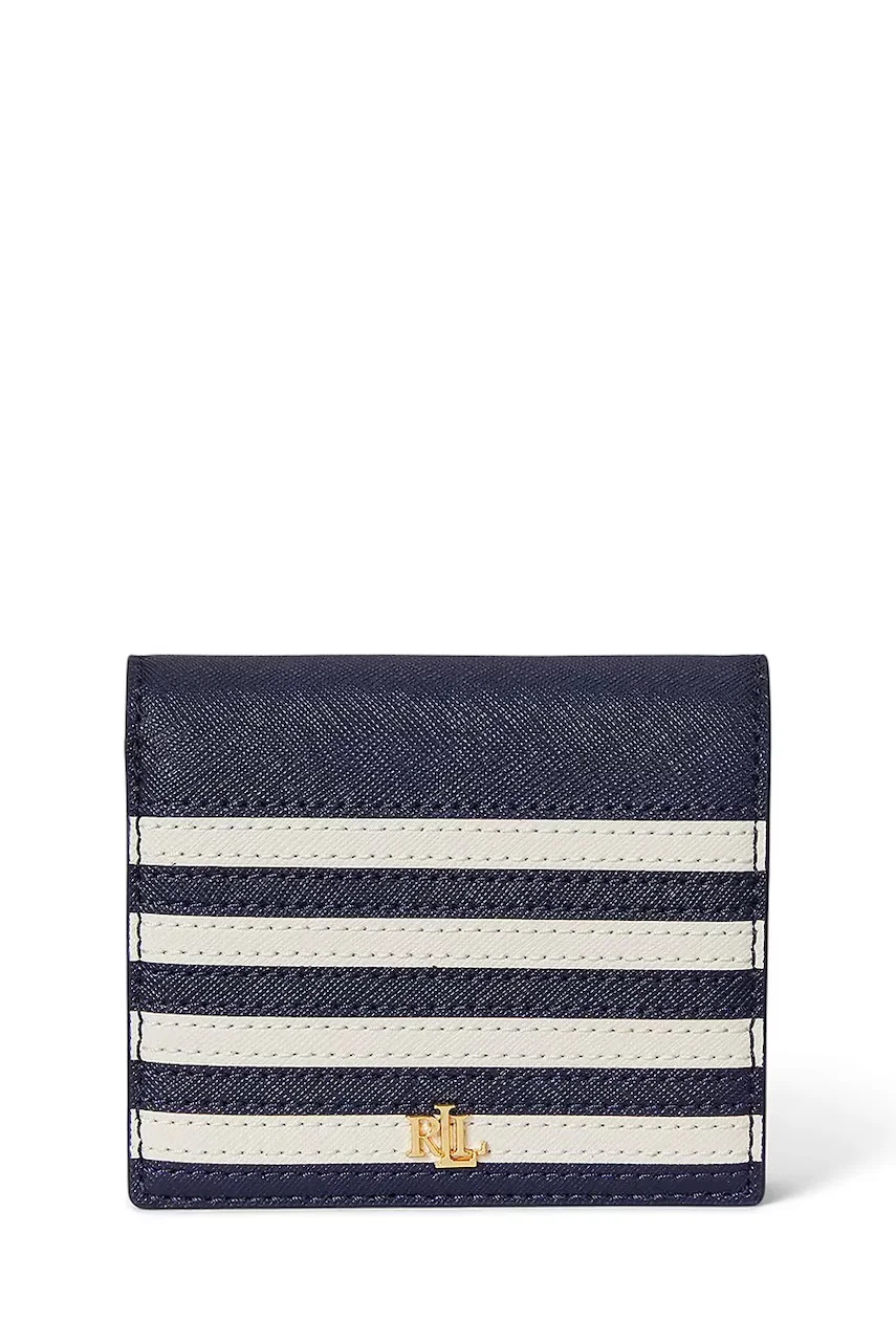 Lauren Ralph Lauren Кожен портфейл