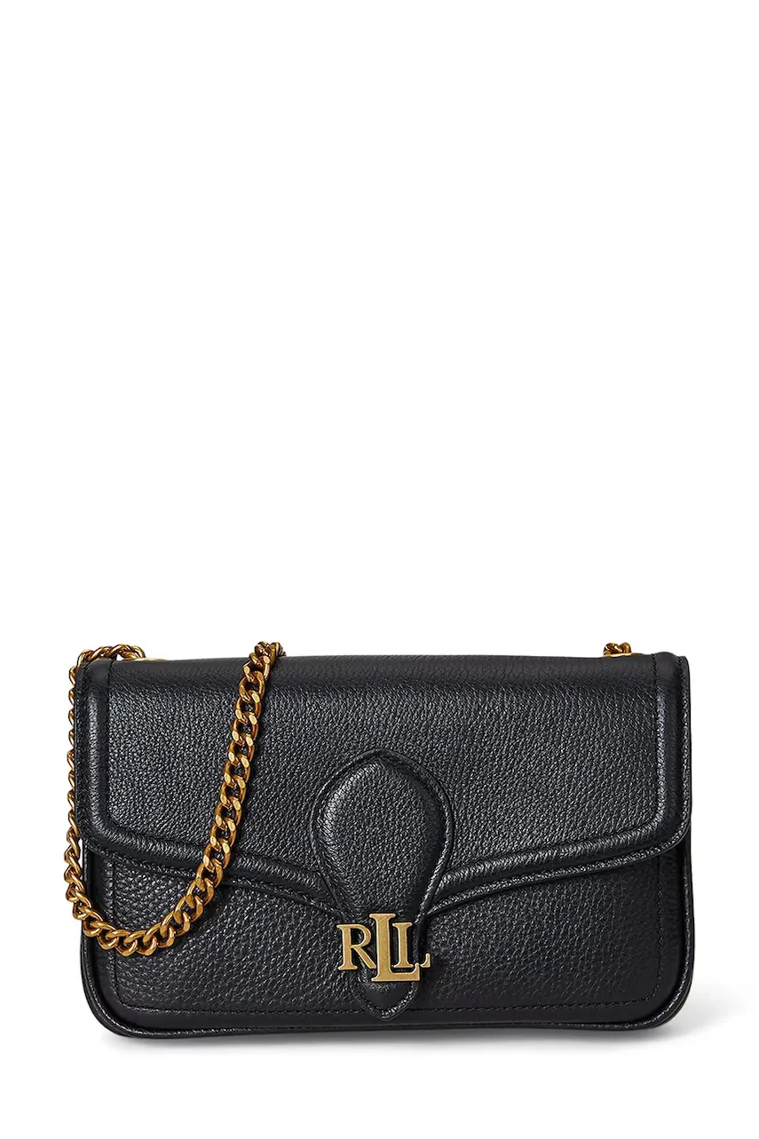 Lauren Ralph Lauren Кожен портфейл