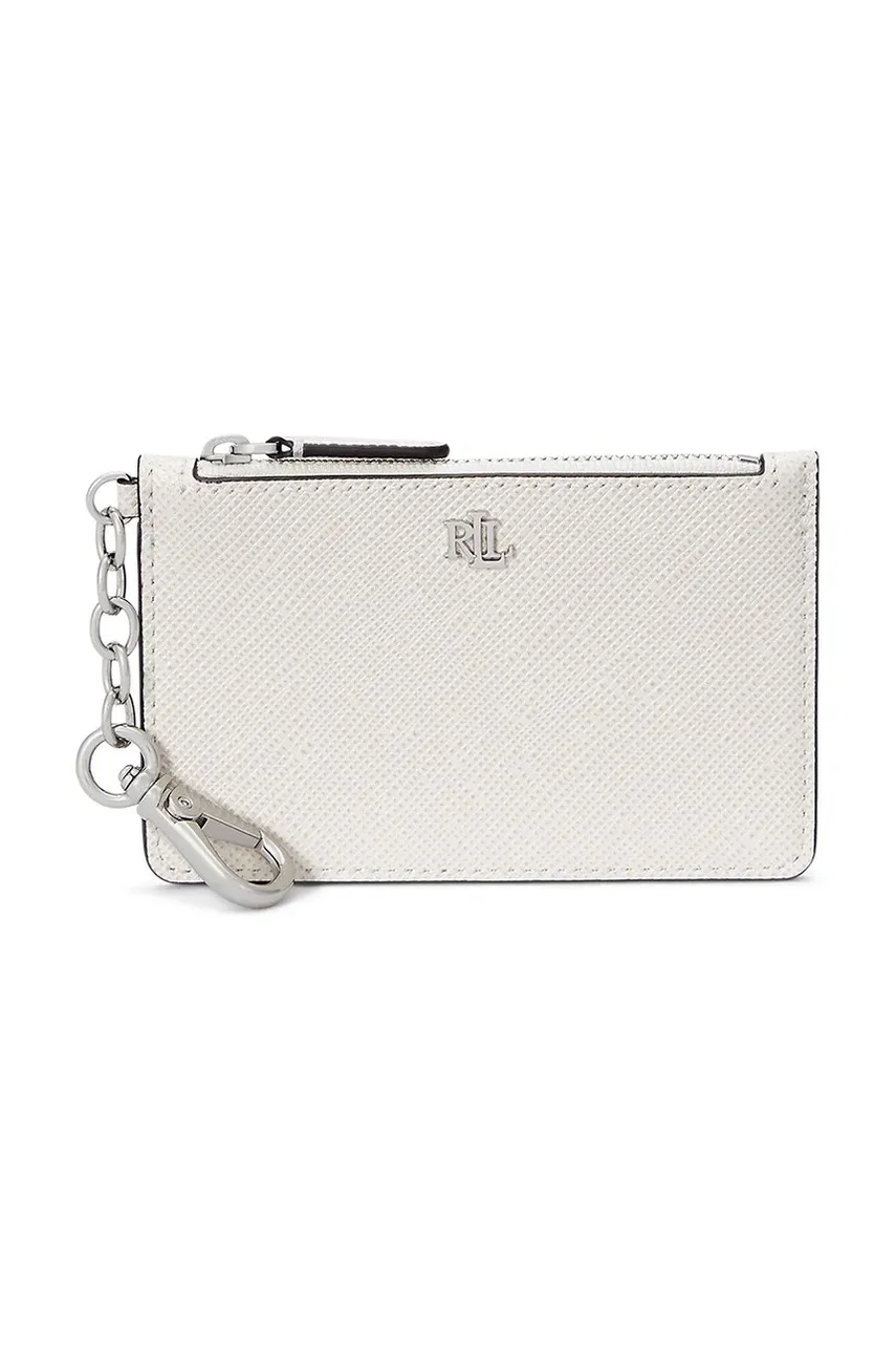 Lauren Ralph Lauren Кожен портфейл