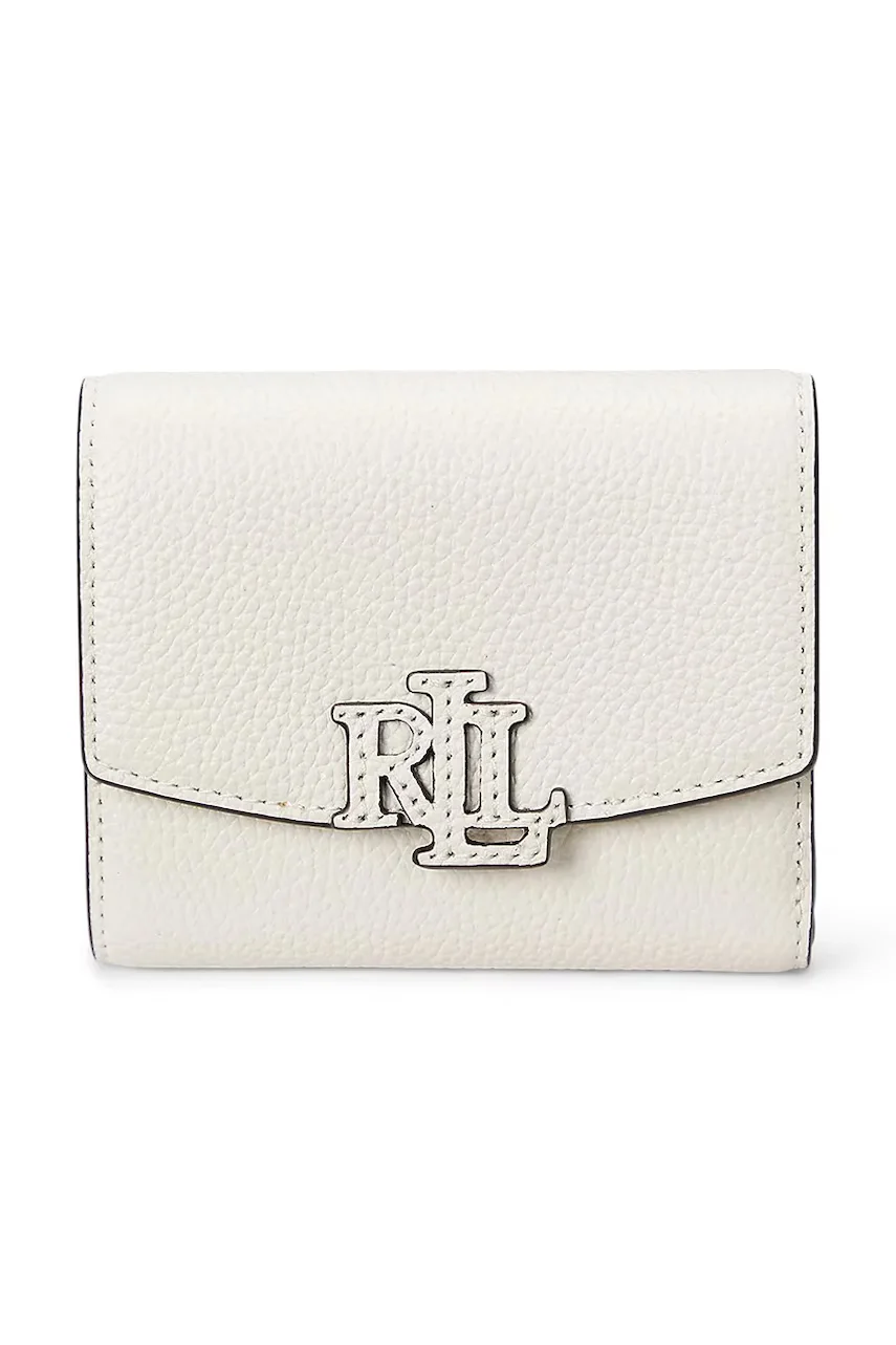 Lauren Ralph Lauren Кожен портфейл